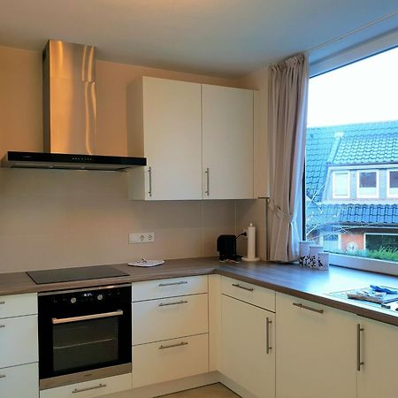 Fewo1846 - Kranich - Komfortable Wohnung Mit 2 Schlafzimmern Im Erdgeschoss Фленсбург Экстерьер фото